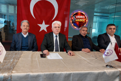 Alim Yeşil’den Borç İddialarına Yanıt: “Esnaf Odaları Birliği’nin Kapatılamayacak Borcu Yok”
