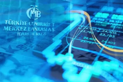 TCMB: Türkiye Ekonomisi 2025’in Son Çeyreğinde Net Borç Alan Konuma Geçti