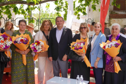 Anneler Günü’nde Yürek Burkan Buluşma: Srebrenitsa Anneleri Acılarını Paylaştı