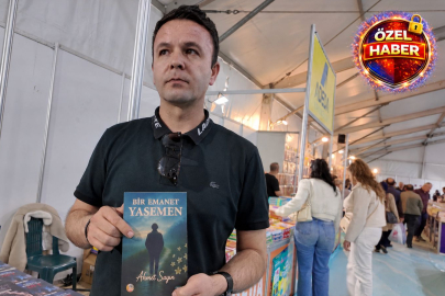 Niğde’nin Yeni Kalemi: Ahmet Sayın