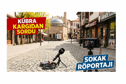 Niğde Sokaklarında Anneler Günü Mesajları: Kübra Kargıdan Sordu!