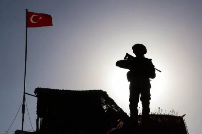 Milli Savunma Bakanlığı’ndan Son Dakika Açıklaması: Sınırda Rakamlar Dikkat Çekti