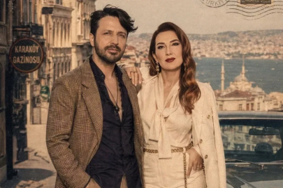 “Düet Listesi” Başladı: Yonca Lodi ve Murat Güneş’ten Retro Esintili “İncir Ağacı”