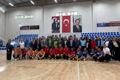 Zonguldak’tan Şampiyonlukla Döndüler