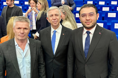 Tarihi Kentler Birliği Toplantısında Yeni Dönem Başladı