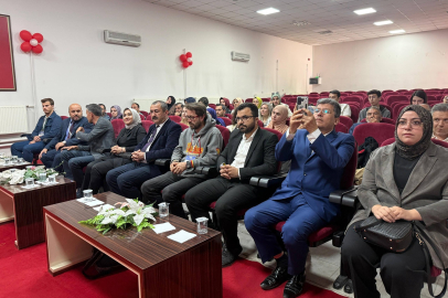 Eğitimde Yapay Zekâ Zirvesi Gerçekleştirildi