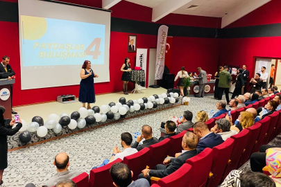 “Paydaşlar Buluşması 4” ile Öğrenciler Sektörle Birebir Deneyim Kazandı