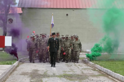 Özel Gençlerin Yemin Töreninde Duygu ve Gurur Bir Aradaydı