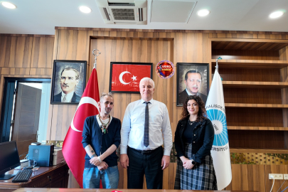 NÖHÜ Tıp Fakültesi’nde Hedef Akreditasyon ve Kaliteli Eğitim