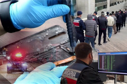 Aralarında Niğde’nin de Olduğu 16 İlde Yasa Dışı Bahis Operasyonu: 94 Tutuklama