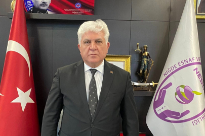 NESOB Başkanı Alim Yeşil: “Gelecek Gençlerindir, Cumhuriyeti Onlar Yükseltecek”