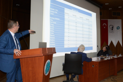 Niğde’nin Mübadele Hafızası Anlatıldı