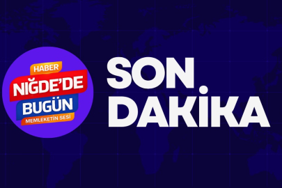 Niğde-Ulukışla Yolunda Kavşakta Feci Kaza: 6 Kişi Yaralandı