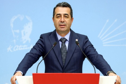 CHP'li Erhan Adem’den 19 Mayıs Mesajı: “19 Mayıs Gençliğe Güvenin En Güçlü Simgesidir”