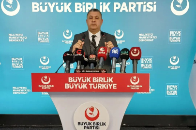 BBP Niğde İl Başkanı Karataş: “19 Mayıs, Milletimizin Diriliş Destanıdır”