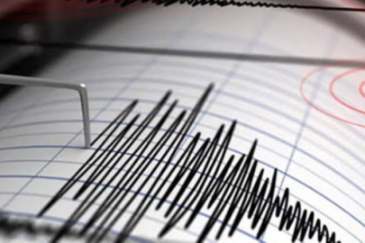 5.6’lık Deprem Niğde’de Hissedildi