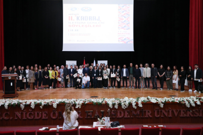 “2. NÖHÜ KADRAJ İletişim Günleri” Keyifli Anlara Sahne Oldu