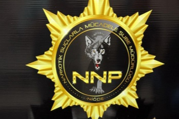 Niğde'de Zehir Tacirlerine Darbe 