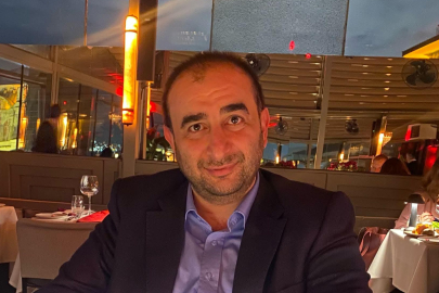 Serdar Öktem Cinayeti Dosyasında Yeni Detay: Örgüt Bağlantısı Ortaya Çıktı