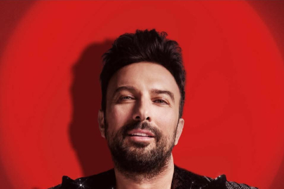 TARKAN’DAN MİLLİ TAKIMA ŞOK VETO