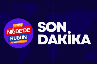 Niğde’de Sağlık Yöneticisine Saldırı Girişimi