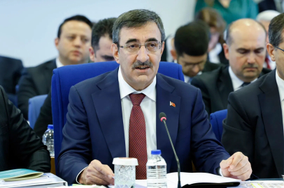Cevdet Yılmaz Açıkladı: İşsizlik Oranı %8,2’ye Geriledi, 36 Aydır Tek Haneli Seviyede