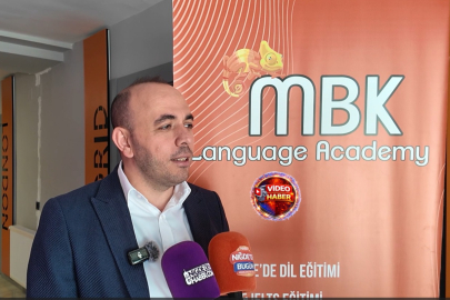 MBK Language Academy’den Niğde’de Dünya Standartlarında Dil Eğitimi Hamlesi