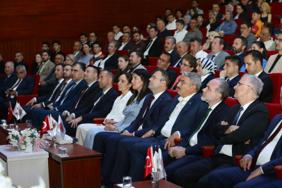 Niğde’de “Hayata Değer Katmak” Programına Yoğun İlgi