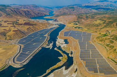 Yenilenebilir Enerjide Rekor Üretim: 5 Ayda 3,4 Milyon MWh