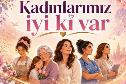 Niğde’de Sokak Röportajı: Kadın-Erkek Eşitliği Tartışıldı, “Kadınlarımız İyi Ki Var” Mesajı Duygulandırdı