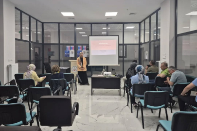 Niğde’de “Sağlıklı Hayat Saatleri” Programı Başladı: Sınav Kaygısına Uzman Desteği